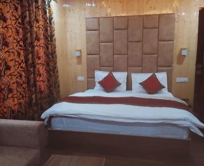 Laripora Hotel | City plaza resort