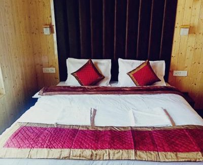 Laripora Hotel | City plaza resort