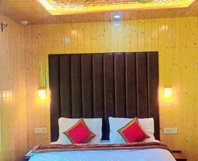 Laripora Hotel | City plaza resort