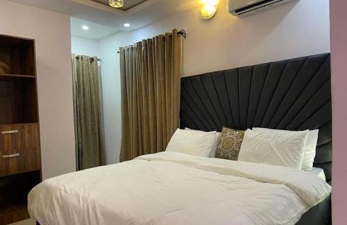 Ogombo Apartment | 3Bedroom Flat