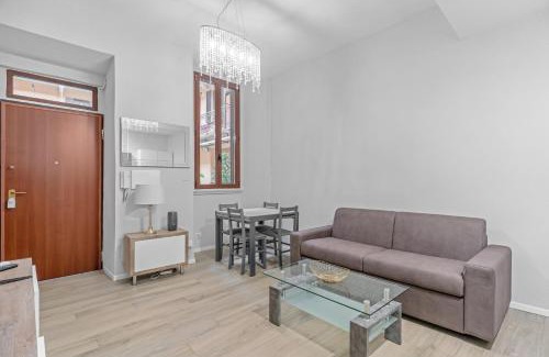 Turro Apartment | [10 minuti dal Duomo] Exclusive Apartment