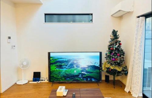 Edogawa House | Holiday home Edogawa City, Japan