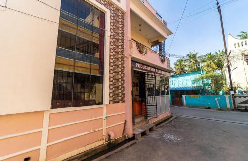 Kalapettai House | Puducherry Residency