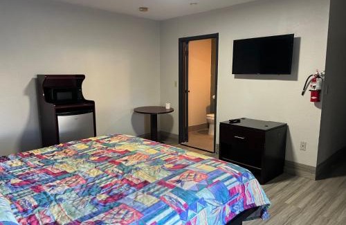 Quincy Hotel | Comfort stay inn