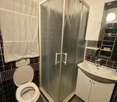 Donji Grad Apartment | Nokturno Accomodation