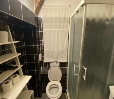 Donji Grad Apartment | Nokturno Accomodation