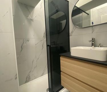 Donji Grad Apartment | Nokturno Accomodation