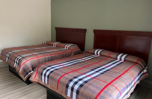 Quincy Hotel | Comfort stay inn