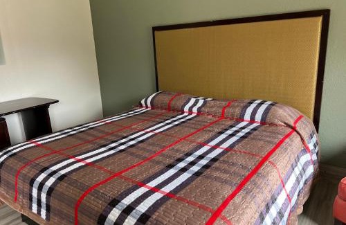 Quincy Hotel | Comfort stay inn