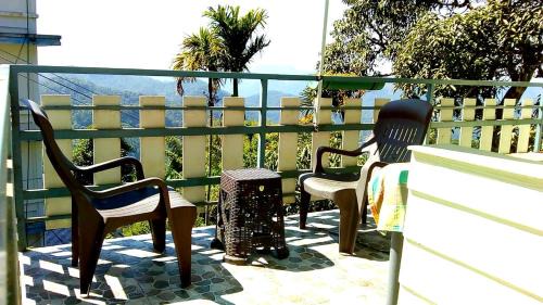 Chithirapuram House | Summer dew
