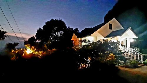 Chithirapuram House | Summer dew