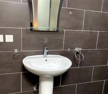 East Legon Apartment | Raycourt 9 Single Bedroom Apartment