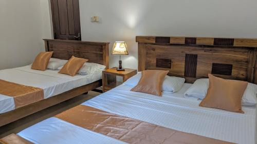 Harispattuwa House | Heaven Garden Inn