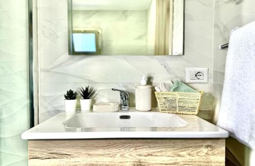 San Giorgio a Cremano Apartment | Casa Troisi Luxury near Naples