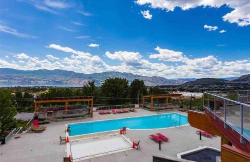 Central Okanagan Apartment | Vista del Ray