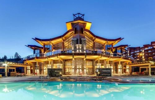 Central Okanagan Apartment | Vista del Ray