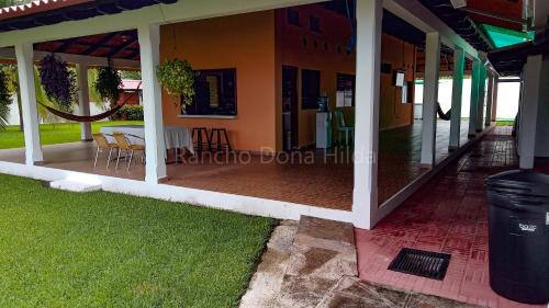 Los Cobanos Apartment | Rancho Doña Hilda