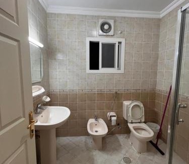 Doha Villa | 1 Bedroom Apartment & swimming pool