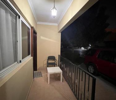 Doha Villa | 1 Bedroom Apartment & swimming pool