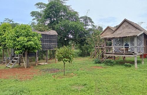 Ban Lung Bed & Breakfast | Coffee Tanam Leisure Lodge&Tours