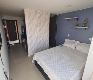 Medellin Apartment | Apartamento Loft - Mejor ubicación Belen Medellin
