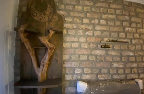 Balat Apartment | Balat Historical Luxury House