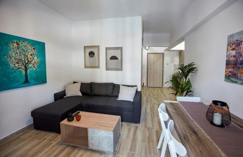 Alexandroupoli Apartment | MG apartments