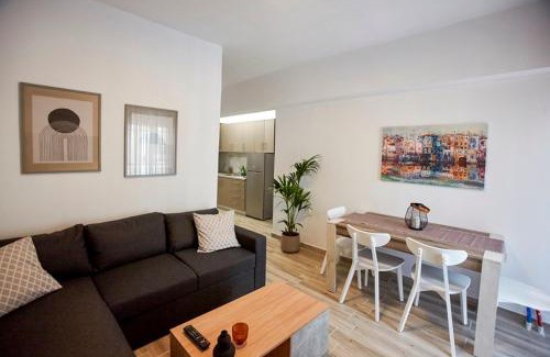 Alexandroupoli Apartment | MG apartments