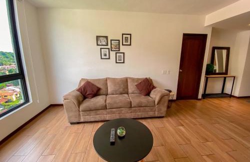 San Salvador Apartment | Elegante y moderno apartamento en la mejor zona del país