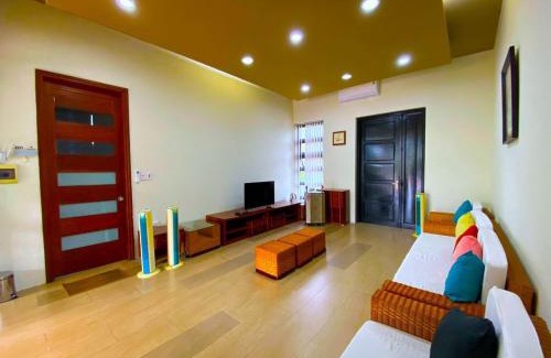 Soc Son Villa | Bon Mua Soc Son Villa - Venue Travel