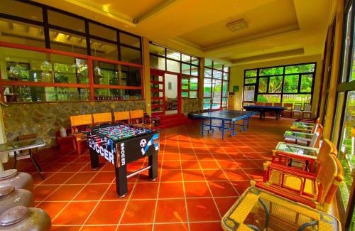 Soc Son Villa | Bon Mua Soc Son Villa - Venue Travel