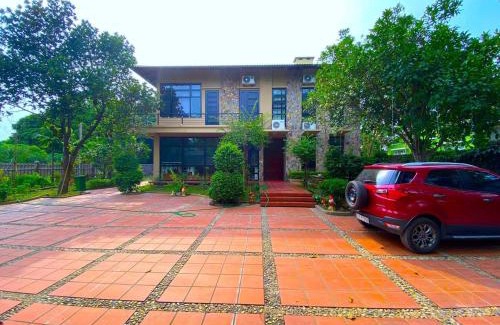 Soc Son Villa | Bon Mua Soc Son Villa - Venue Travel