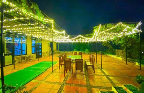 Soc Son Villa | Bon Mua Soc Son Villa - Venue Travel