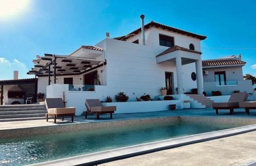 Minoa Pediada Villa | Óm Luxury Retreat