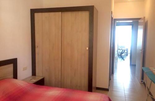 Chernomorets Apartment | Apartment on the sea at St Nikolas Complex-Natalia