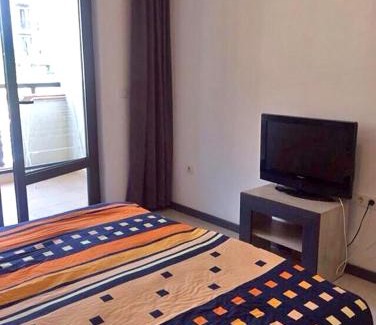 Chernomorets Apartment | Apartment on the sea at St Nikolas Complex-Natalia