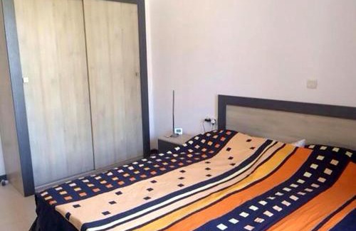Chernomorets Apartment | Apartment on the sea at St Nikolas Complex-Natalia