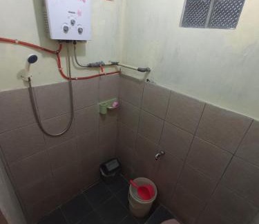 Dieng Kulon House | HOMESTAY AGRIYA LUBIS