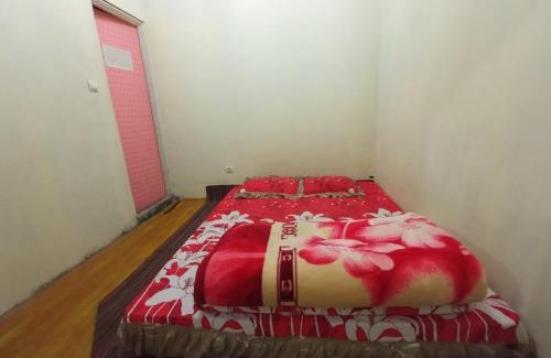 Dieng Kulon House | HOMESTAY AGRIYA LUBIS