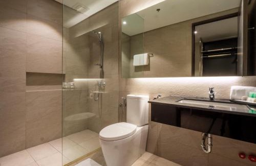 Paranaque Hotel | Sequoia Hotel Manila Bay