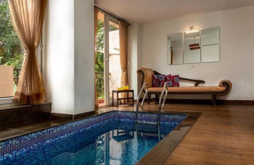 Nerul Villa | StayVista at Osaka Villa