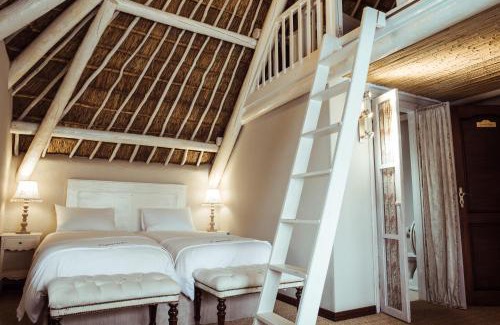 Walvis Bay Hotel | Iris Boutique Hotel