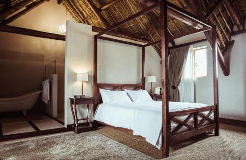 Walvis Bay Hotel | Iris Boutique Hotel