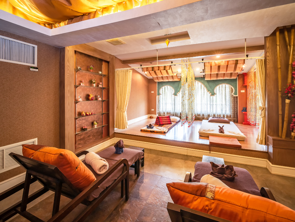 Jinhua Hotel | Elan Dongyang Hengdian Studios City Boutique Hotel
