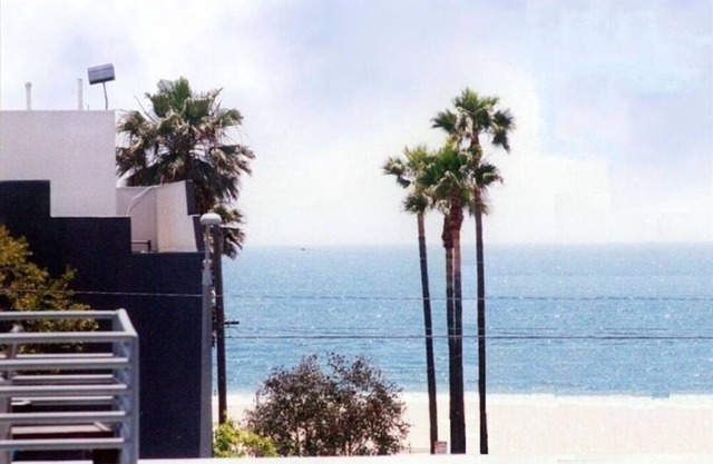 Home Theater Beach House