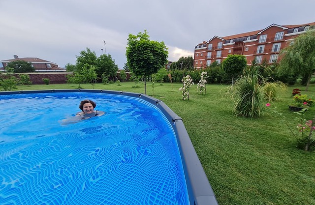 Green Villa Rodna