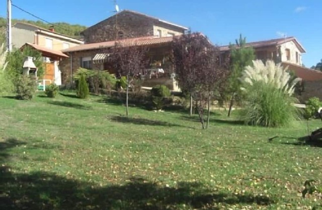 Self catering Rincón de la Rosa I for 4 people