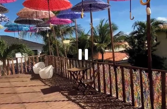 Pousada Villas do Atlântico
