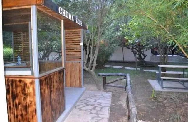 Kimberly Eco Lodge & Restaurant Narok