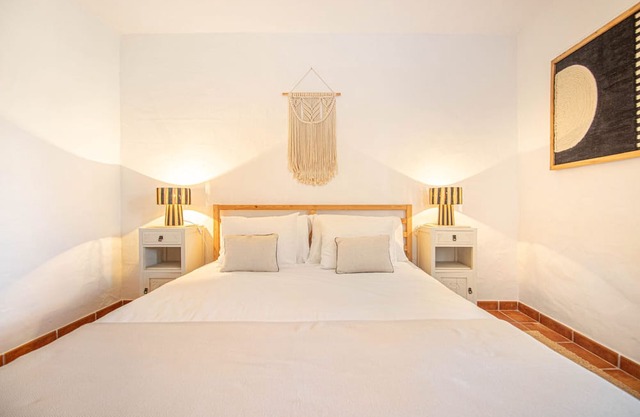Alma Alentejo Villa in Odemira